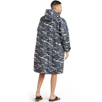 Rega 🔥2026  Hot Sale🔥 New Outdoor Active Adults Waterproof Changing Robe
