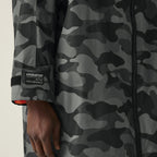 Rega 🔥2026  Hot Sale🔥 New Outdoor Active Adults Waterproof Changing Robe