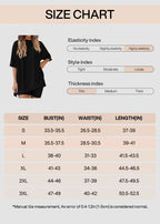 Casual Oversized 2-Piece Lounge Set with Crewneck & Split Hem