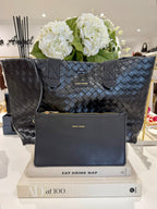 Woven Tote Bag (2 Colours)