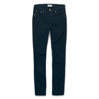 The Adler Jean in Noir
