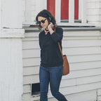 The Blair in Black