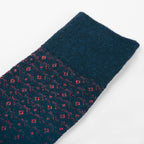 Anonymous Ism Calico - Navy