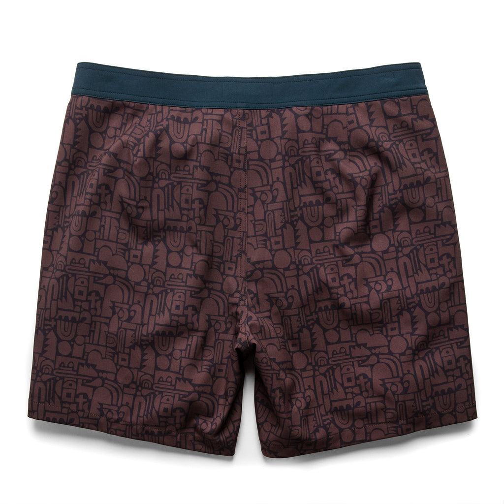 The Bo Boardie in Building Blocks