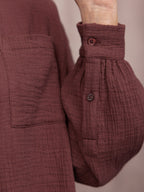 Shirt & Trouser Bundle - Deborah & Joy
