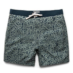 The Bo Boardie in Sea Floral