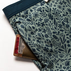 The Bo Boardie in Sea Floral
