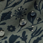 The Bo Boardie in Sea Floral