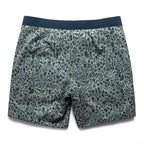 The Bo Boardie in Sea Floral