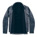 The Albion Jacket in Charcoal