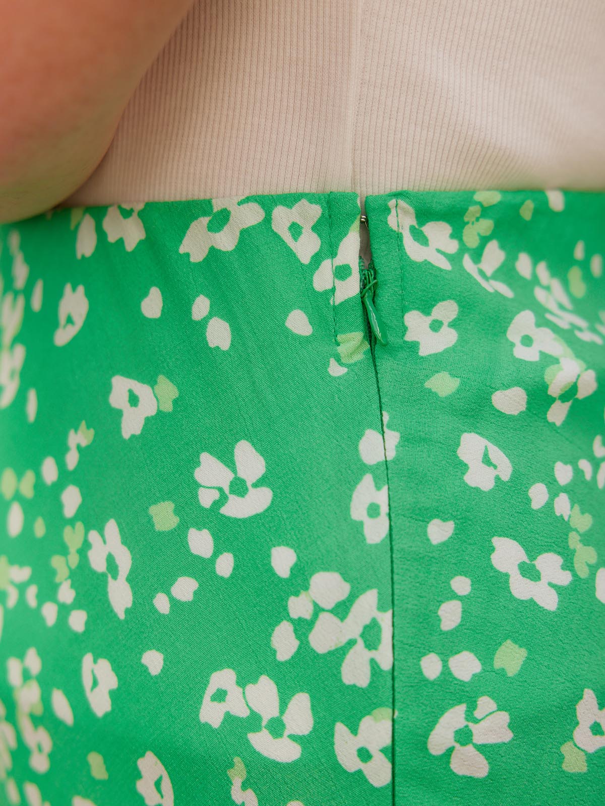 Georgia Midi Skirt