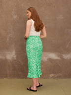 Georgia Midi Skirt
