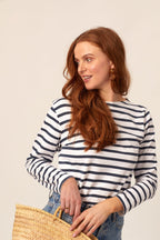 Isla Breton Top