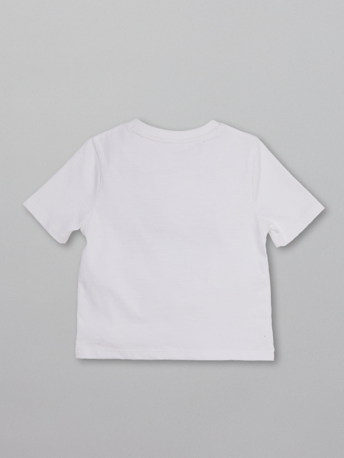 Ivy - Kids T-Shirt - Bicycle Print