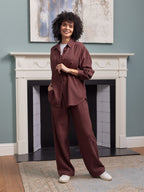 Shirt & Trouser Bundle - Deborah & Joy