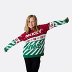 Kids' Merry Xmas Christmas Jumper