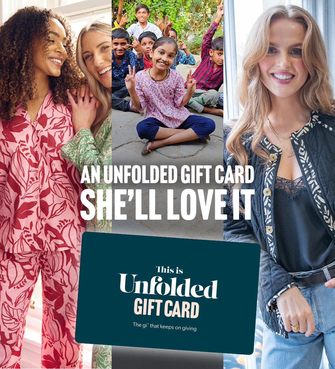 Physical Gift Card