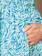 Mary Midi Dress