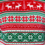 Men's Knitted Christmas Jumper