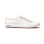 Army Sneaker in Natural