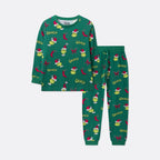 Kids' The Grinch Christmas Pyjamas