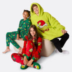 The Grinch HappyHoodie
