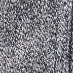 The Breakwater Pant in Grey Marl Hemp