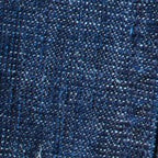 The Breakwater Pant in Rinsed Indigo Hemp Denim