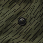 The Après Short in Rain Drop Camo