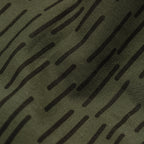 The Après Short in Rain Drop Camo
