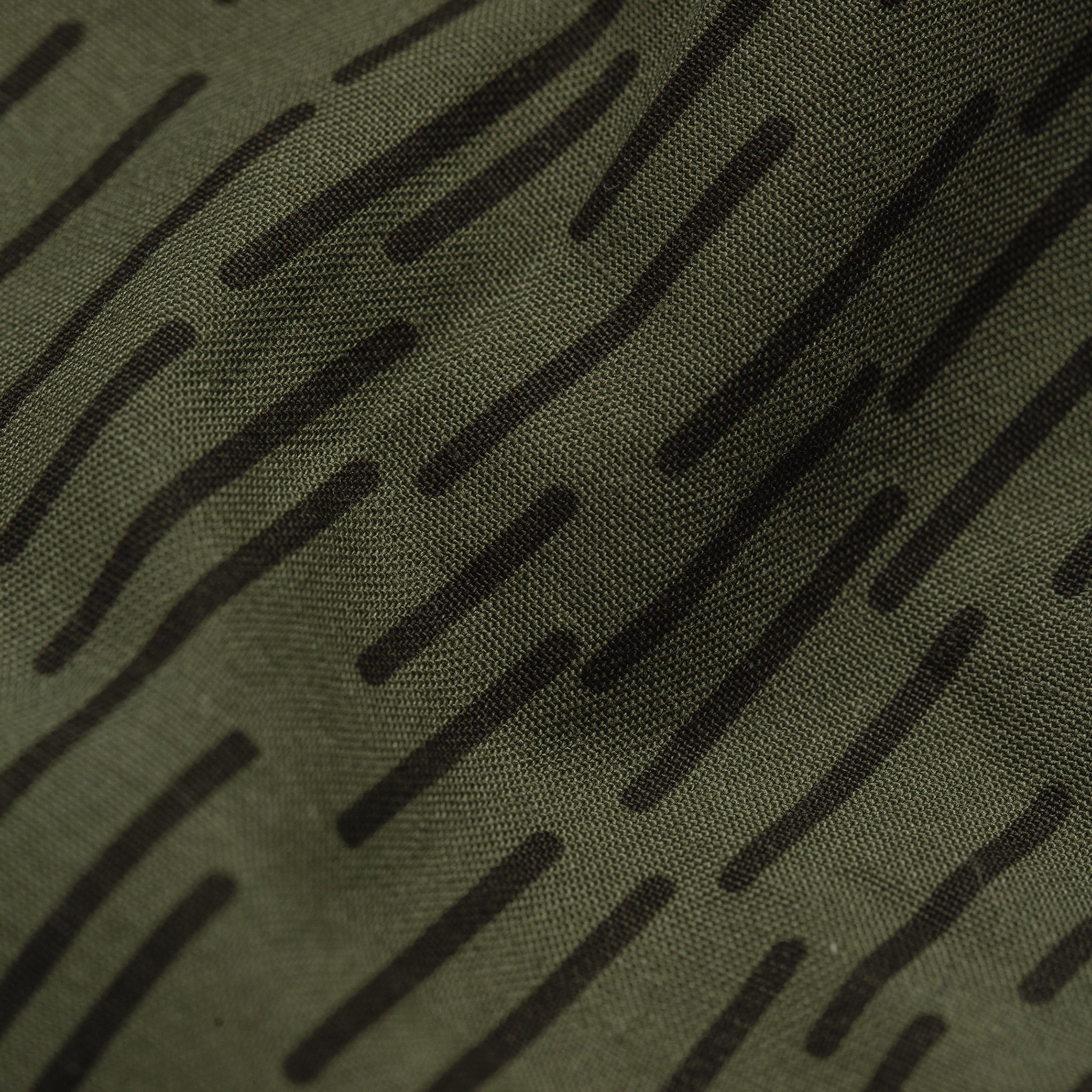 The Après Short in Rain Drop Camo