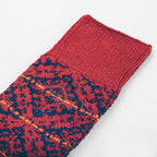 Anonymous Ism Norwegian - Red
