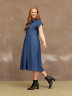 Rhiona Denim Dress