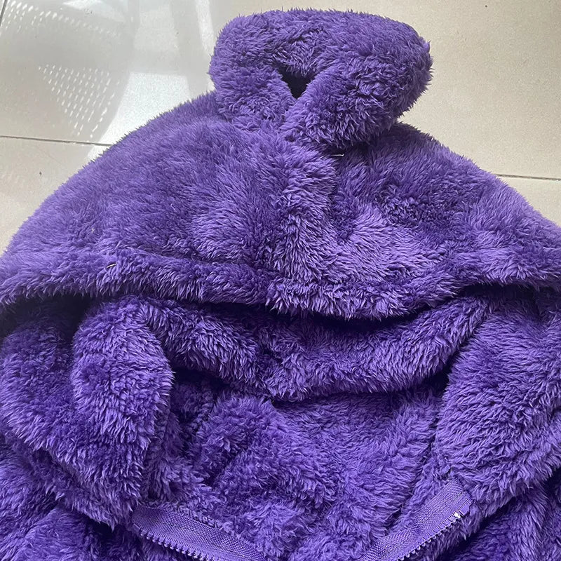 Teletubbies Soft Onesie Pajamas for Adults