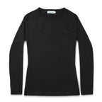 The Adrian Crew in Black