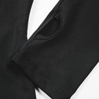 The Adrian Crew in Black