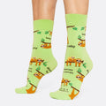 Sloth Socks