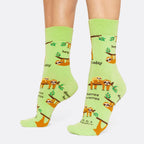 Sloth Socks