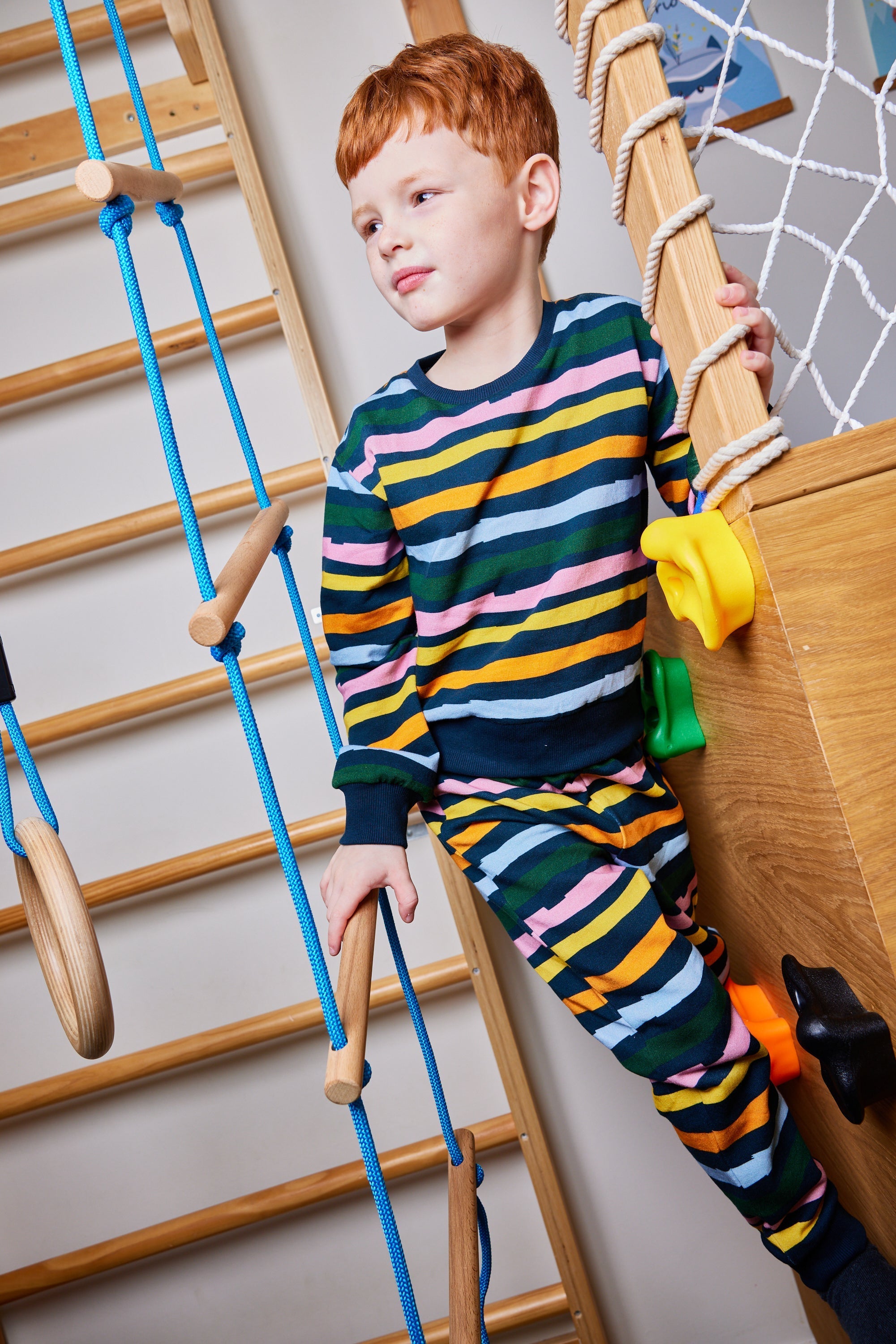 Kidswear Bundle 1 - 5 Items