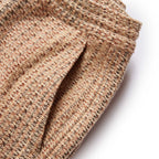 The Apres Pant in Baja Stripe