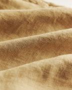 The Apres Short in Wheat Hemp