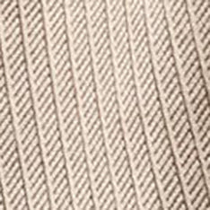 The Apres Short in Black Coffee Stripe