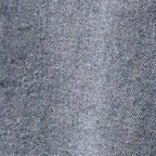 The Apres Short in Indigo Chambray