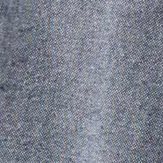 The Apres Short in Indigo Chambray