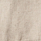 The Breakwater Pant in Natural Herringbone