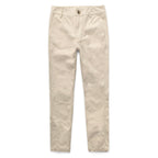 The Abel Pant in Natural