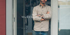 Sand Work Chambray Jack