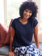 Zoey Tank Knit