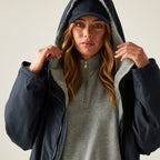 Rega 🔥2026  Hot Sale🔥 New Outdoor Active Adults Waterproof Changing Robe