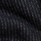 The Après Hoodie in Navy